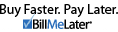 Bill Me Later