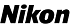 Nikon