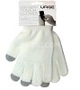 UBGLOVEWHITE