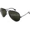 Save $40 off Select Ray-Ban Aviator Sunglasses Free Shipping at BuyDig.com