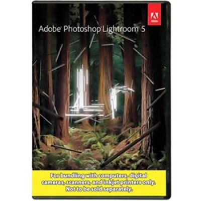 Adobe photoshop lightroom 5 price