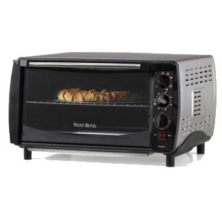 BuyDig.com - West Bend 74766 Countertop Convection Oven