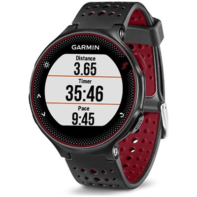 garmin forerunner 235 marsala