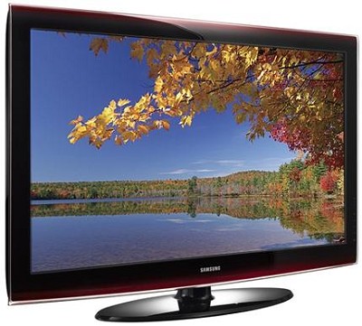 BuyDig.com - Samsung LN52A650 - 52" High-definition 1080p 120Hz LCD TV