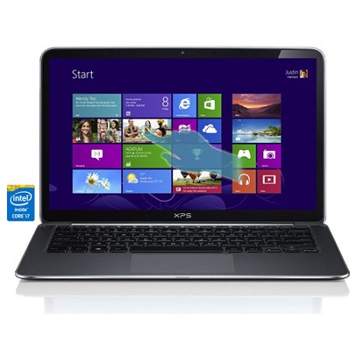 Dell xps 13 ultrabook coupon