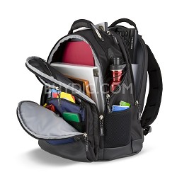 Toshiba PA1501U-1BX6 16" Extreme Plus Laptop Backpack