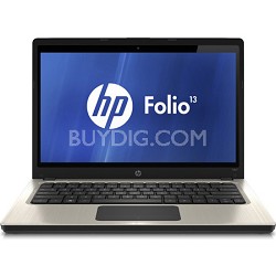 Folio 13.3" 13-1020US Ultrabook Notebook PC - Intel Core i5-2467M Processor