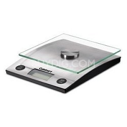 KML-10 PerfectWeight Digital Kitchen Scale