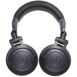ATH-PRO700 MK2 Professional DJ Headphones