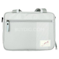 Golla Macyn CG1059 DSLR Camera/Tablet Bag - White