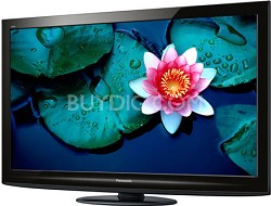 TC-P50G25 50" VIERA High-definition 1080p Plasma TV