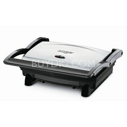 GR-1 Griddler Panini and Sandwich Press