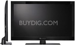 Element 40" Class 1080p 120Hz Slim LED-LCD HDTV - Refurbished