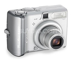 Powershot A520 Digital Camera