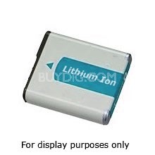 NP50 Battery For Fuji Finepix F300EXR & XP100