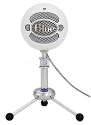 Snowball USB Microphone Aluminum