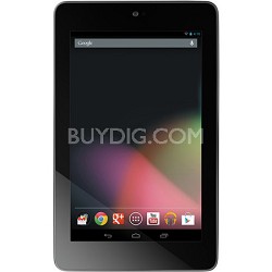 Google Nexus 7 ASUS-1B32 32GB Tablet - Quad-core Tegra 3 Processor, Android 4.1