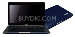 Aspire 11.6 inch Notebook PC - Blue (AS1410-2497)