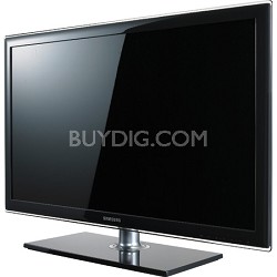 UN32D4000 32 inch Slim LED HDTV
