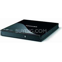 BuyDig.com - Toshiba External DVD Super Multi Drive