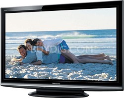 TC-P46G10 46" VIERA High-definition 1080p Plasma TV