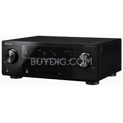 Pioneer VSX-1022-K 7.1-Channel 3D & Network Ready A/V Receiver $289