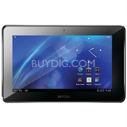 Skypad 4.3" Touchscreen Android 4.0 Multi Media Tablet with WiFi