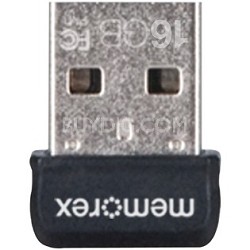 Ultra Small Micro TravelDrive 16GB