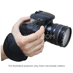ZE-WGS Professional Wrist Grip Strap for digital & SLR cameras