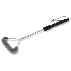 6424 - 21-Inch T-Brush 3 Sided Grill Brush