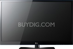 50PK550 50-Inch 1080p 600Hz Refresh Rate Plasma HDTV