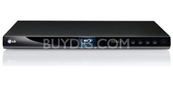BD270 - High-definition 1080p Blu-ray Disc Player