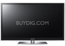 PN51D6500 51 inch 3D 1080p 600hz Plasma HDTV