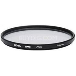 Zeikos 46mm Circular Polarizer Filter (You need this for Sunny days and outdoor shots)