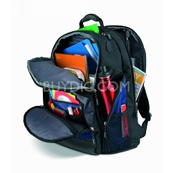 Toshiba Extreme PA1500U-1BS8 18" Notebook Backpack