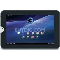 32 GB 10.1" Thrive Tablet - Android 3.2 (Honeycomb), Dual Webcams