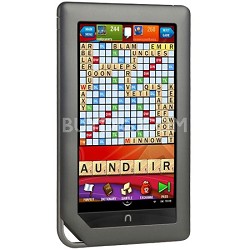 NOOK Color 8GB Memory with Wifi BNRV200