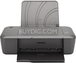Deskjet 1000 Printer J110a