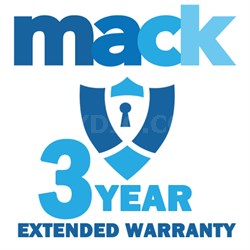 In-Home Three Year Extended Warranty Certificate (TVs up to $2100)**1084