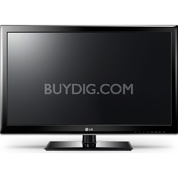 55LS5700 55-Inch 1080p 120 Hz LED HDTV with Smart TV