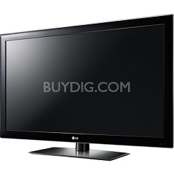 42LK520 - 42 Inch 1080p 120Hz  LCD TV