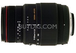 70-300mm f/4-5.6 APO DG Macro Lens for Canon EOS Cameras