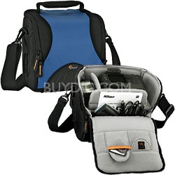 Apex 140 AW Shoulder Bag (Arctic Blue)