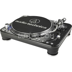 AT-LP1240-USB Professional DJ Turntable