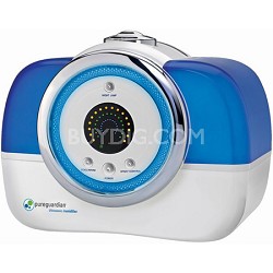 120 Hour Ultrasonic Digital Humidifier (H4600)