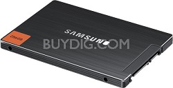 830-Series MZ-7PC256B/WW 256GB 2.5" SATA III MLC Internal SSD