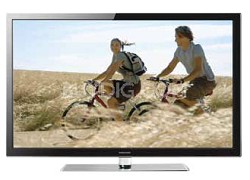 PN64D550 64 inch 1080p 3D 600hz Plasma HDTV