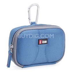 Icon Compact Digital Camera Deluxe Carrying Case