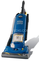 Smart Boss Upright Vacuum Cleaner - 4870HZ