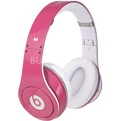Beats by Dr. Dre Beats Studio Limited Edition Color Headphones - Pink (128742)